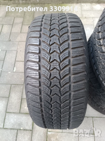 Зимни гуми 4 бр. DEBICA FRIGO  225/45 R18
