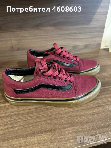 Обувки vans