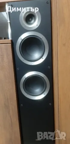 Тонколони Pioneer комплект, снимка 3 - Тонколони - 48013077