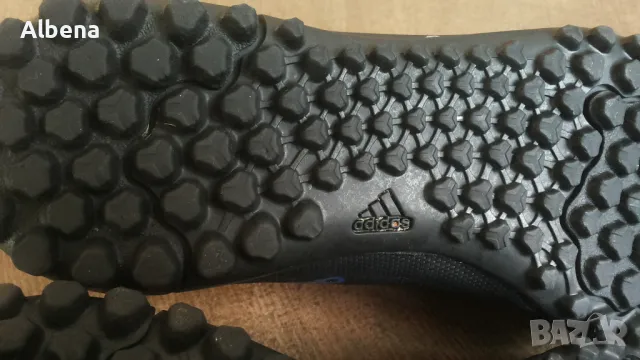 Adidas X Football Astro Turf Размер EUR 34 / UK 2 Детски стоножки за футбол 308-14-S, снимка 14 - Детски маратонки - 50326676