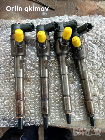 дюзи за Фиат Фиорино (кюбо)1.3 мултиджет, дизел