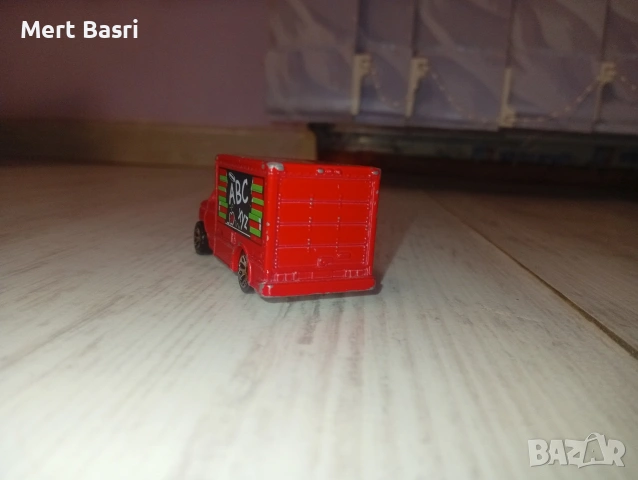 колекционерска количка, снимка 5 - Колекции - 54196887