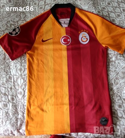 Nike - Galatasaray, снимка 1 - Спортни дрехи, екипи - 45128898