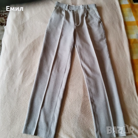 Продавам мъжки панталони и дънки, снимка 8 - Панталони - 50173969