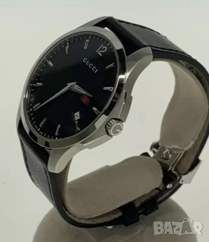 Gucci 126.3 YA126304, снимка 6 - Мъжки - 47401527