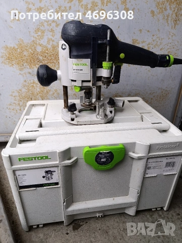 оберфреза festool of 1010 ebq