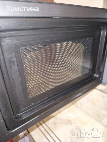 Gorenje MO4250CLB, Микровълнова , снимка 7 - Микровълнови - 52556556