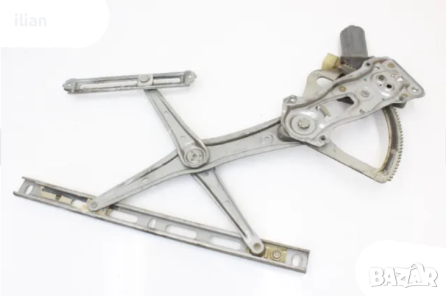 Стъклоповдигач Mercedes CLK W208 Преден Десен A2087200446 0130821723 , снимка 2 - Части - 51895232