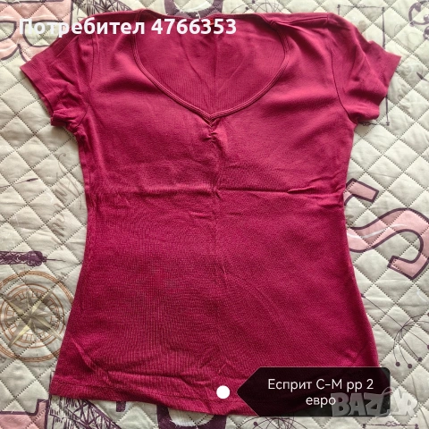 Дрехи втора употреба , снимка 6 - Други - 53846458