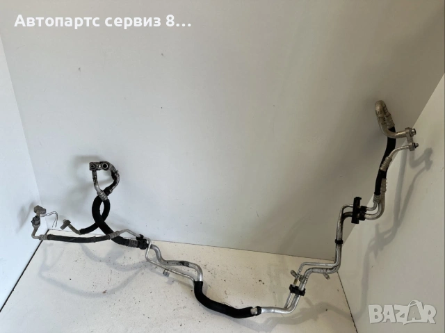 Маркуч за климатик за Alfa Romeo 159 Sportwagon 2009 2.0 M-Jet Оригинален 50514145