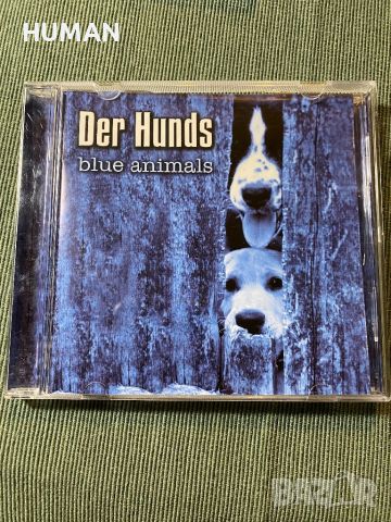 Der Hunds-Pumpal-Dryw And The Falling Leaves, снимка 6 - CD дискове - 45287304