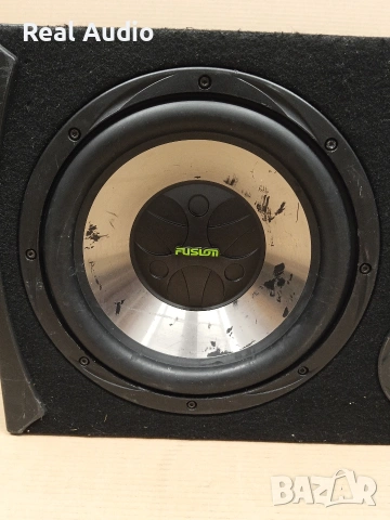 Бас каса Hertz Alpine Canton MBQUART , снимка 7 - Аксесоари и консумативи - 53664713