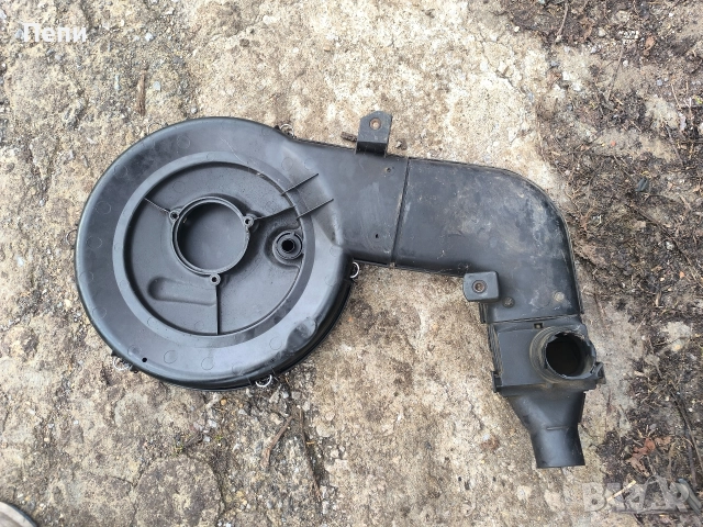 Филтърна кутия за Мерцедес 124/190 2.0 карбуратор, снимка 4 - Части - 52666592