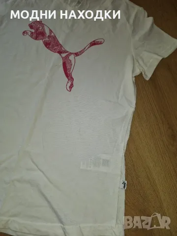 Puma Оригинален Клин + Тениска (По желание комплект), снимка 8 - Клинове - 50094769