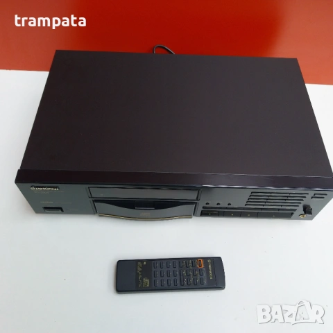 НАЙ ДОБРАТА ОФЕРТА CD Player Pioneer PD-S 501 , снимка 5 - Други - 53677647