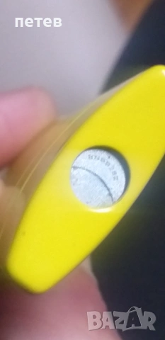 Dupont. Sarome. Запалка.