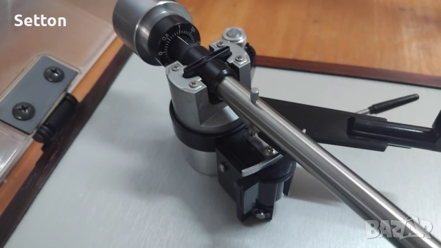 Luxman - PD 262, снимка 7 - Грамофони - 52747888