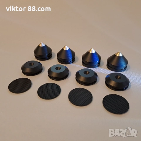 Stands Isolations - №67