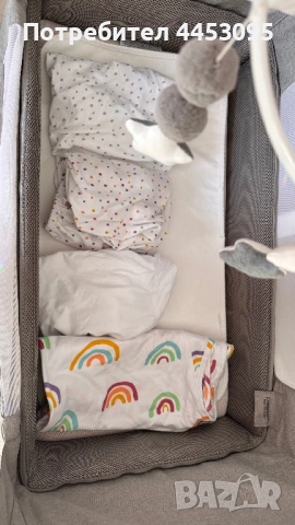 Snuzpod 4 , снимка 5 - Мебели за детската стая - 52558045