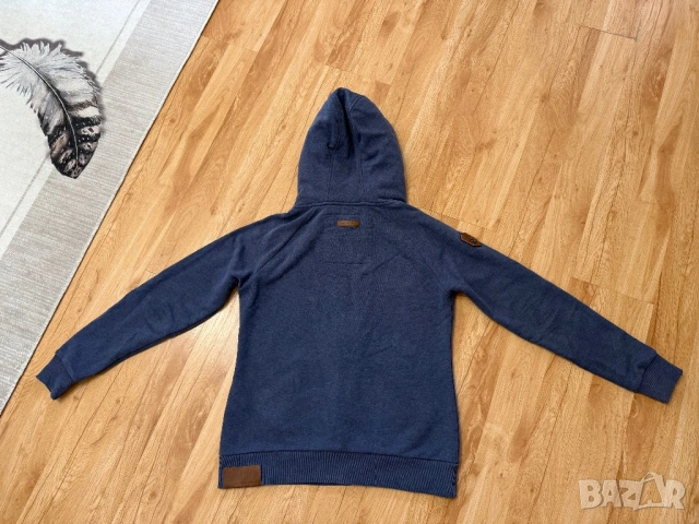 Naketano оригинален спортен суичър, снимка 7 - Суичъри - 53982348