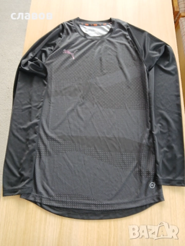 Нова тениска  Пума