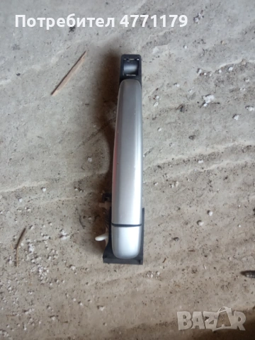 Продавам пежо 307 1,6 2003г. бензин на части, снимка 8 - Части - 54180342