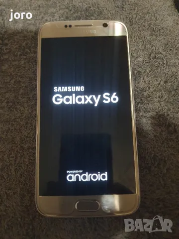 samsung s6, снимка 16 - Samsung - 48652075