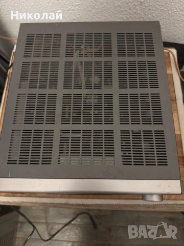 YAMAHA RX-S50 РЕСИВЕР , снимка 6 - Ресийвъри, усилватели, смесителни пултове - 54074525