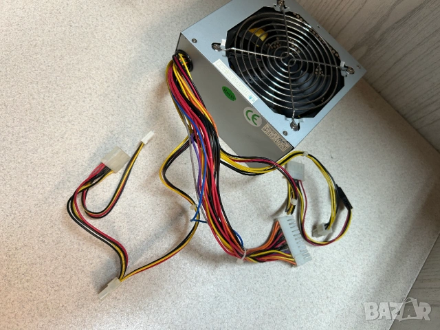 Захранване за компютър HKC SZ-400DR , снимка 7 - Захранвания и кутии - 53209108