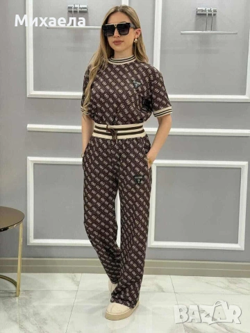 Дамски комплект Guess - Последни бройки - 55€