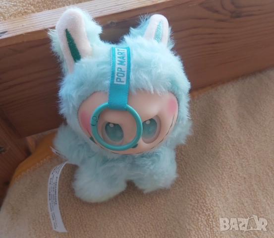 Labubu Лабубу, снимка 3 - Кукли - 51797005