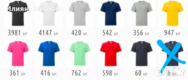 Тениска black pink, снимка 2 - Детски тениски и потници - 50720251