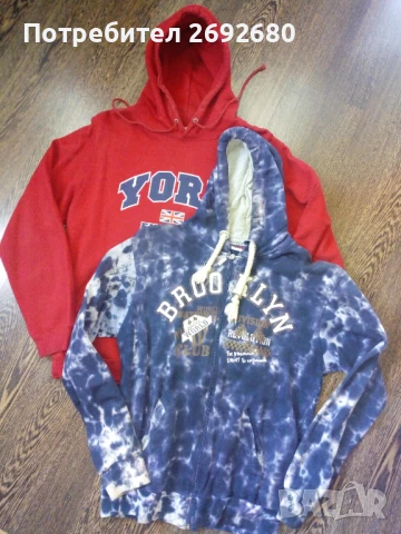 Суичъри 170-175см.