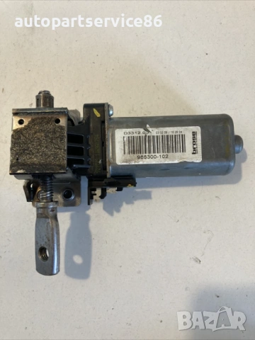 Мотор за седалка предна дясна за Subaru Outback 2.0 Дизел (2010) 986300-102 