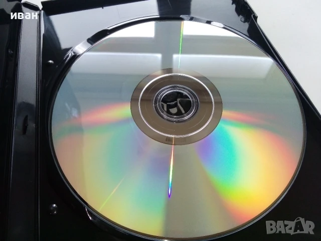 DVD колекция "Ново Българско кино" , снимка 12 - Български филми - 50727503