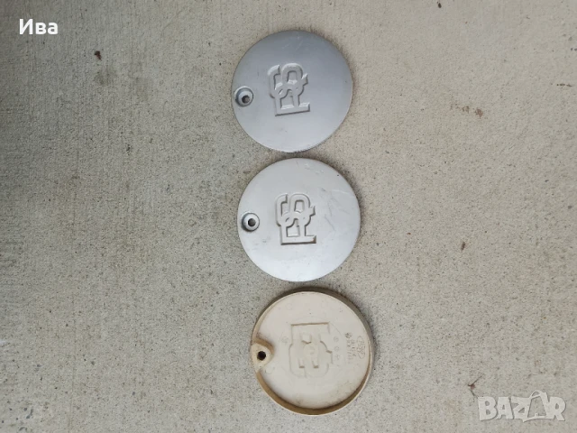 Капачки за джанти, снимка 3 - Гуми и джанти - 51221160