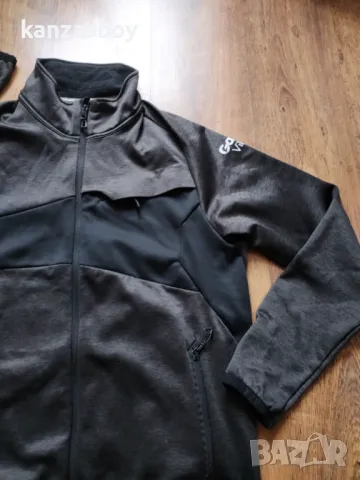 mascot - мъжко работно горнище КАТО НОВО XL 100% оригинал точни размери дължина - 68см. ширина под м, снимка 5 - Спортни дрехи, екипи - 49776038