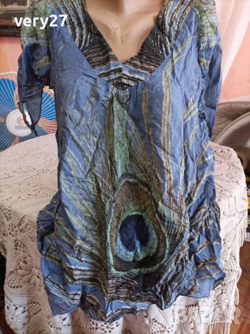 летни ризи блузки и сака, снимка 8 - Костюми - 41532012