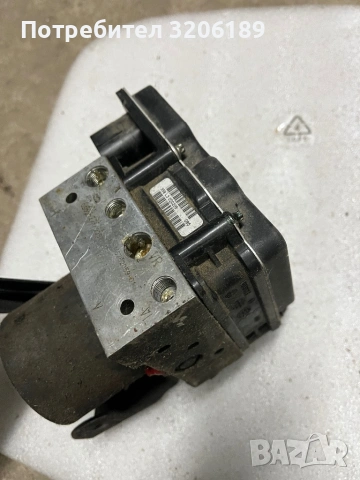 Помпа ABS за BMW X5 Series E53 -3.0 d, № 0 265 950 351, снимка 8 - Части - 53326284