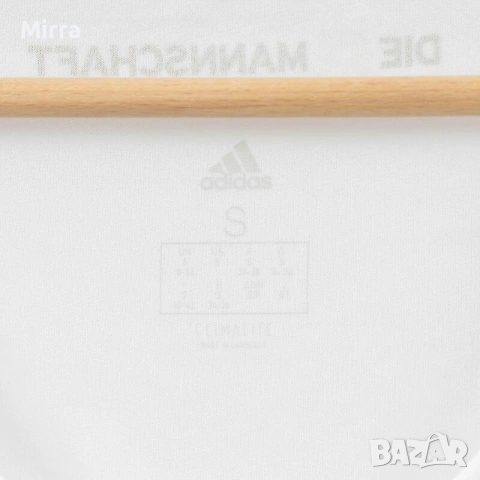 Дамска Adidas Germany 2018/2019 Home Тениска, снимка 3 - Тениски - 52139485