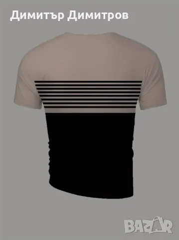 Тениски летни размер XL 52-10лв,3 броя за 25лв, снимка 15 - Тениски - 50143587