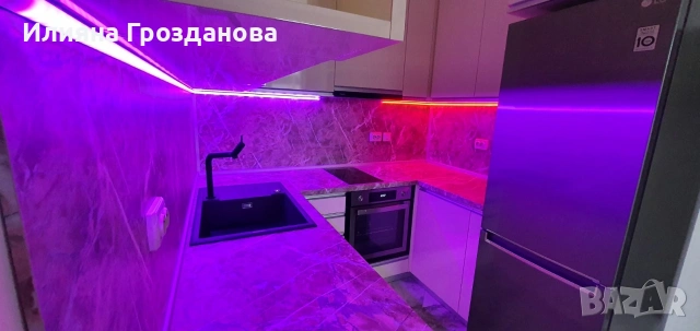 Апартамент под наем, снимка 3 - Апартаменти - 54066875