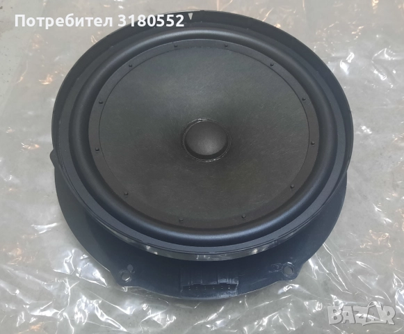 тонколона VW-1K0 035 454 K-18см