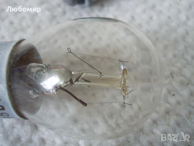 Лампа 110v 8w E14, снимка 4 - Медицинска апаратура - 45712804