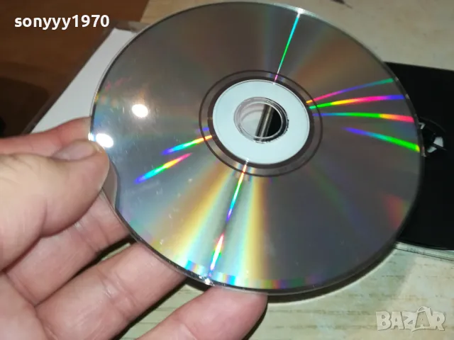 ГЛОРИЯ ЦД 2БР 2802251650, снимка 15 - CD дискове - 49315920