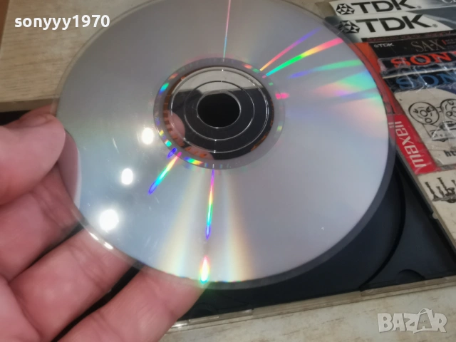 MARK KNOPFLER CD 0302261134, снимка 14 - CD дискове - 53335094