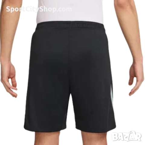 Мъжки шорти Nike Chelsea FC Strike Third Total 90 HM3372-010, снимка 2 - Къси панталони - 51844179