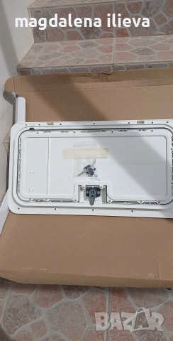 Сервизна врата/люк, снимка 3 - Други инструменти - 54220089