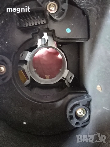 01411200 Лост мигачи чистачки Chrysler 300C, снимка 4 - Части - 52720687