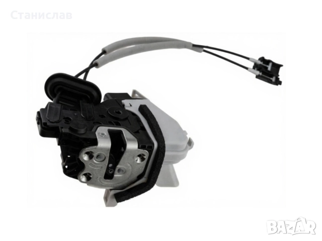 Брава за врата Kia Optima МК4 за предна дясна врата, снимка 2 - Части - 52306094